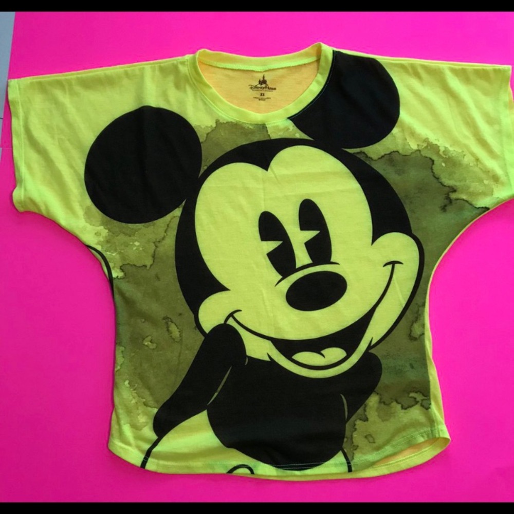 Minnie Mouse T-shirt